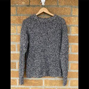 Aritzia Community Wool Blend  Sweater medium